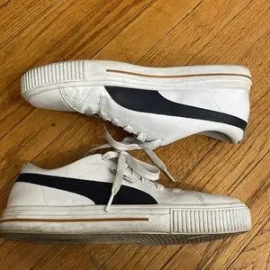 Puma | Shoes | Puma Mens Ever Fs Shoes Lifestyle Sneaker
